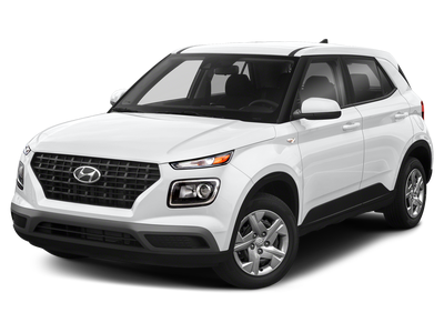 2022 Hyundai VENUE SE
