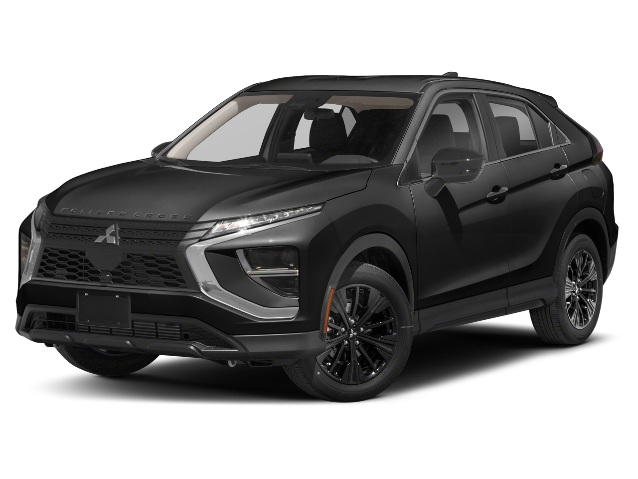 2022 Mitsubishi Eclipse Cross LE - Photo 1