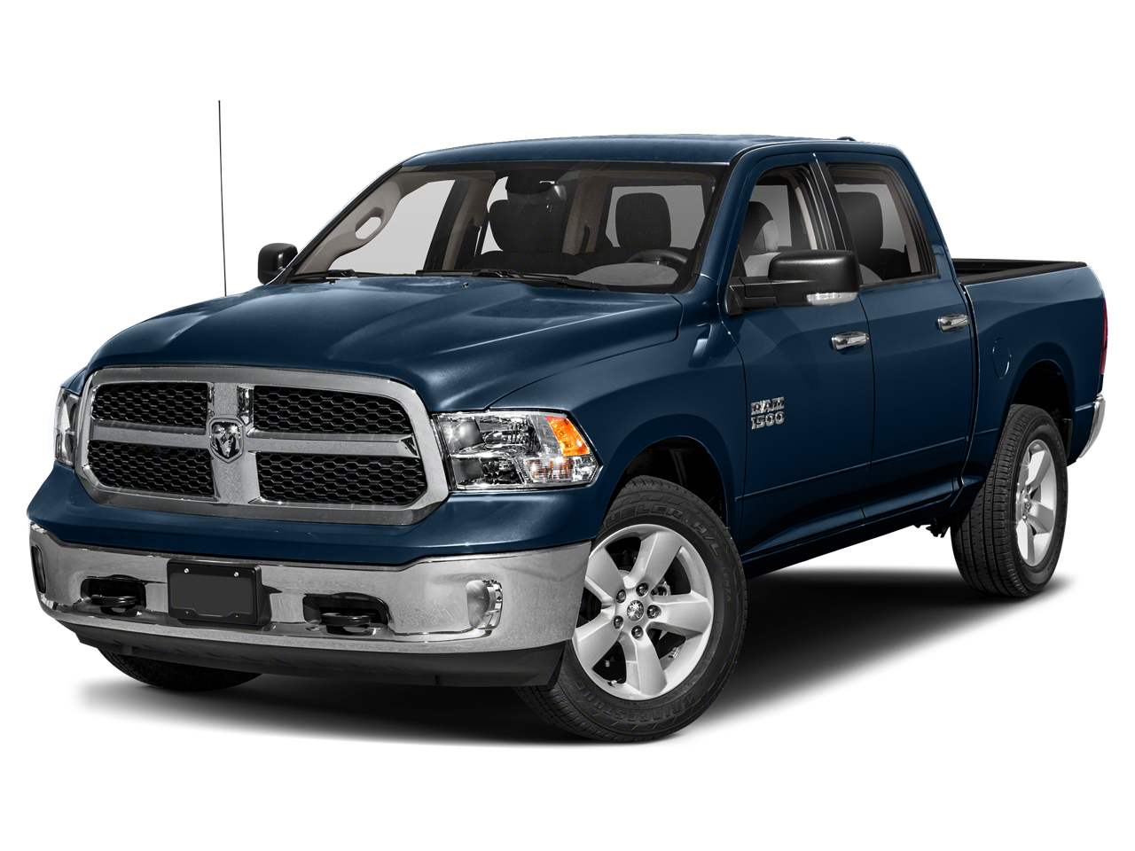 2022 RAM 1500 Classic Warlock Crew Cab 4x4 5'7" Box's photo