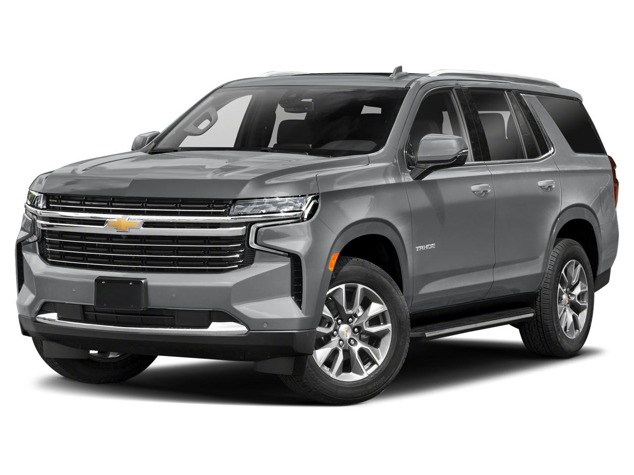2023 Chevrolet Tahoe LT - Photo 1