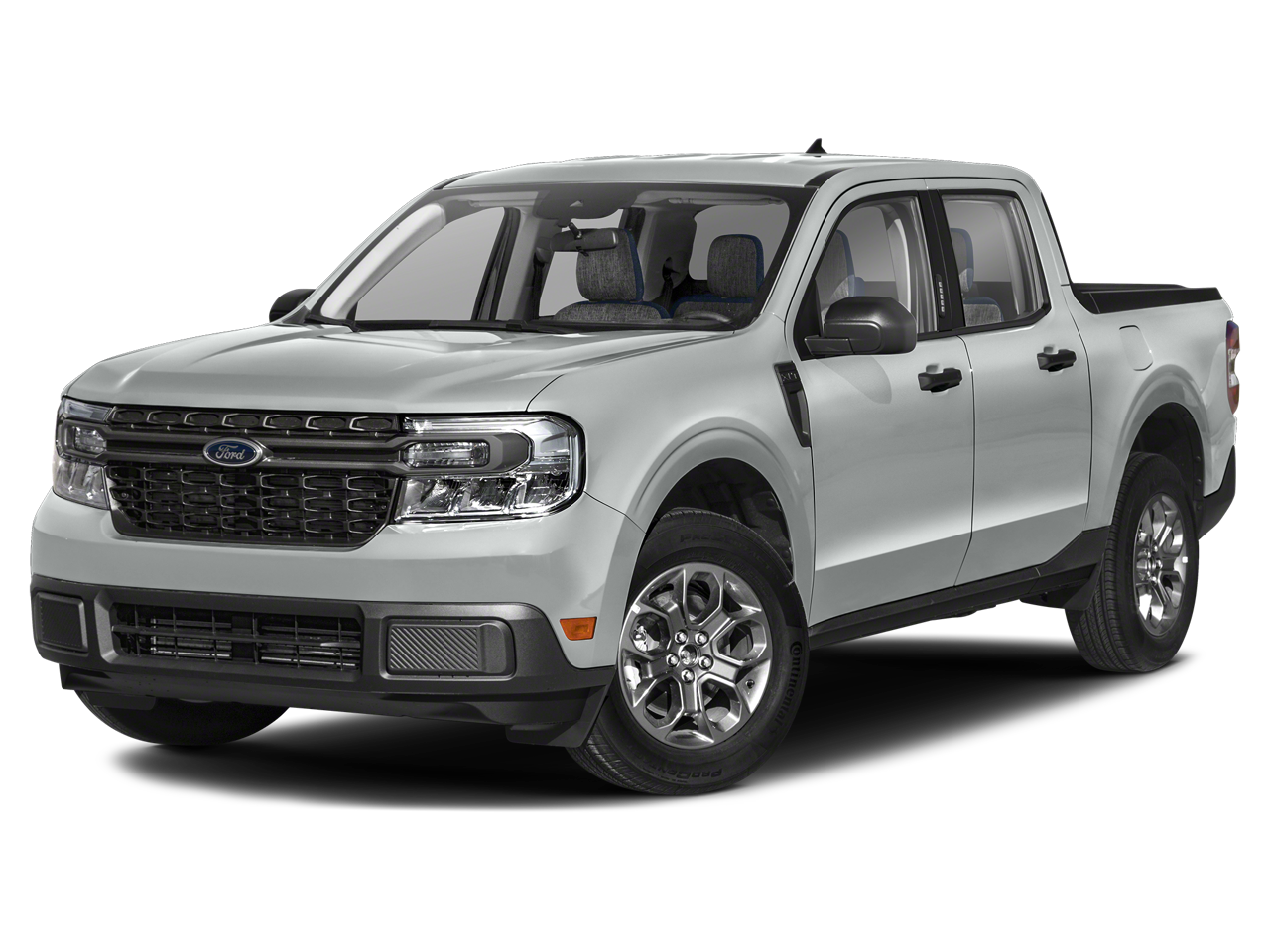 2023 Ford Maverick