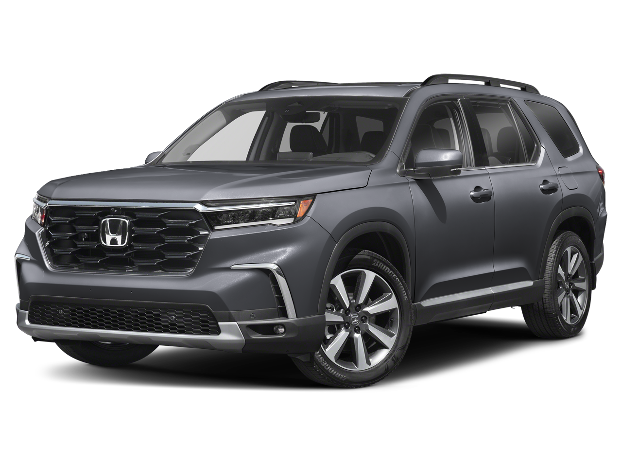 2023 Honda Pilot Elite - Photo 23