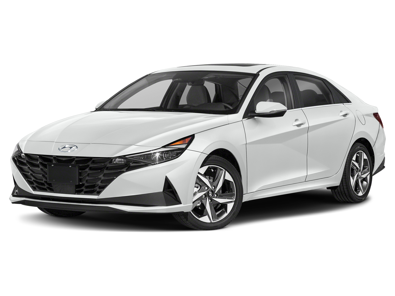 2023 Hyundai Elantra Limited - Photo 1