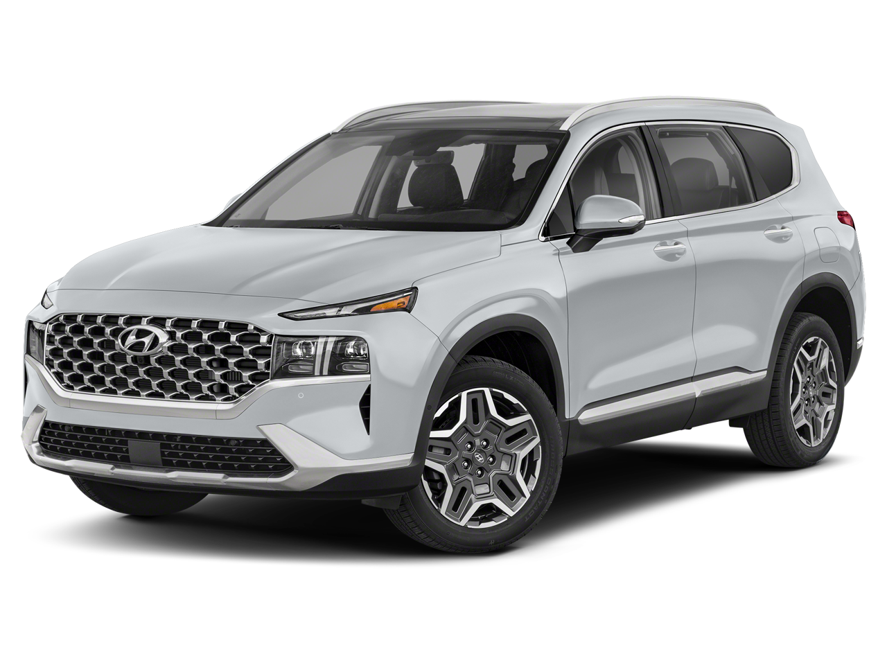 2023 Hyundai Santa Fe Limited 2.5's photo