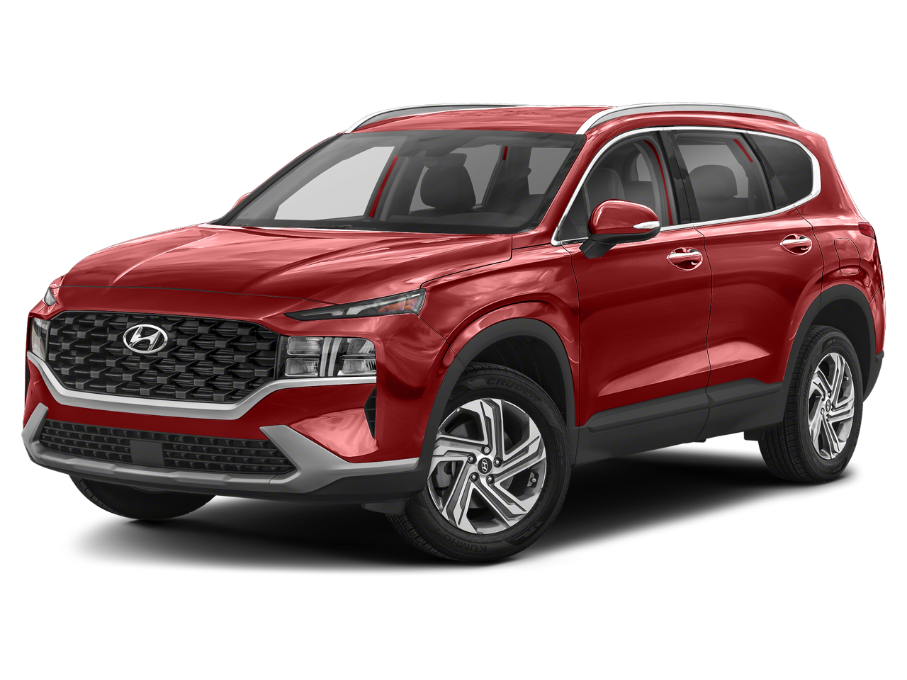 2023 Hyundai Santa Fe SEL 2.5 AWD's photo