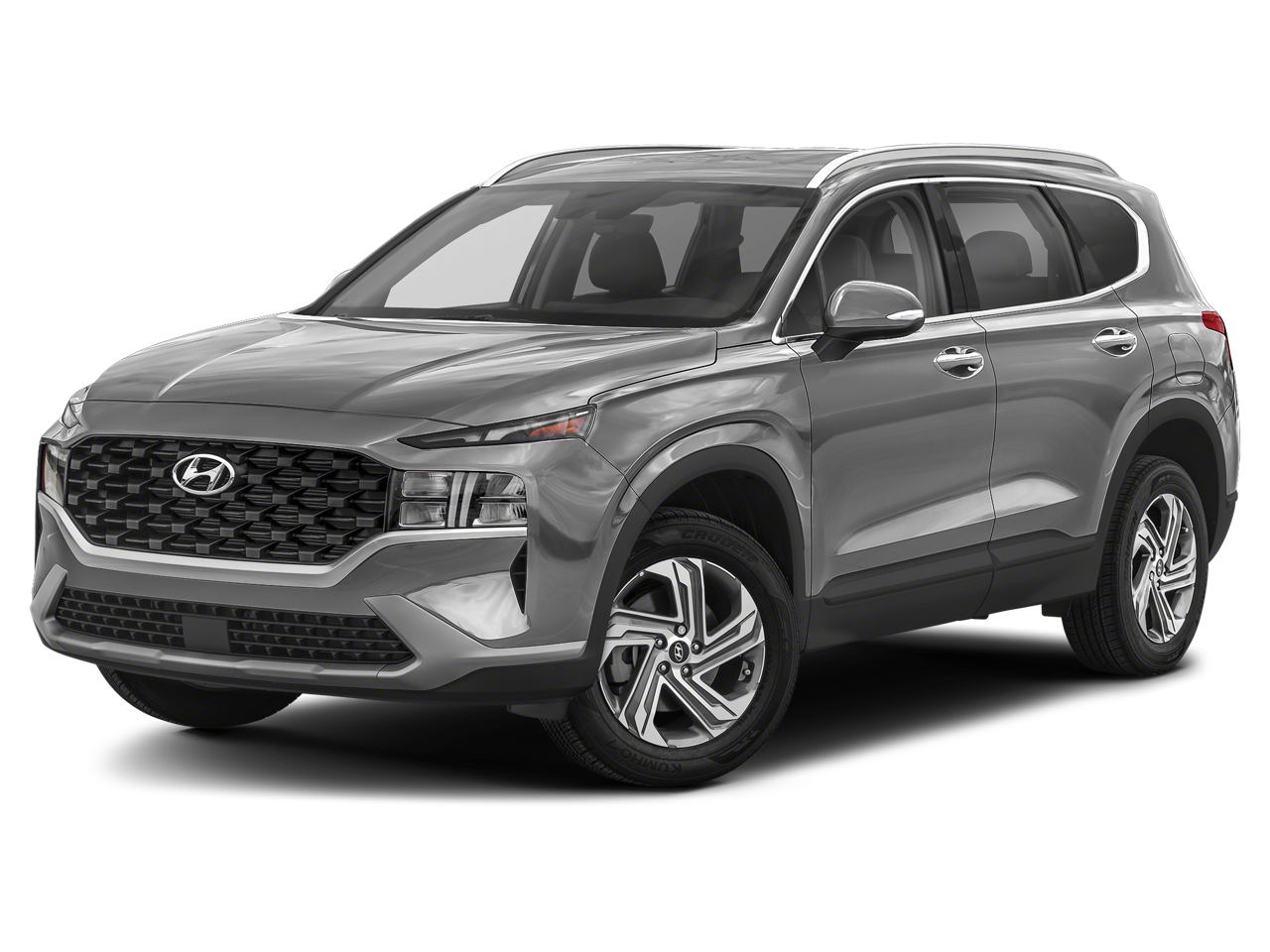2023 Hyundai Santa Fe SEL - Photo 23