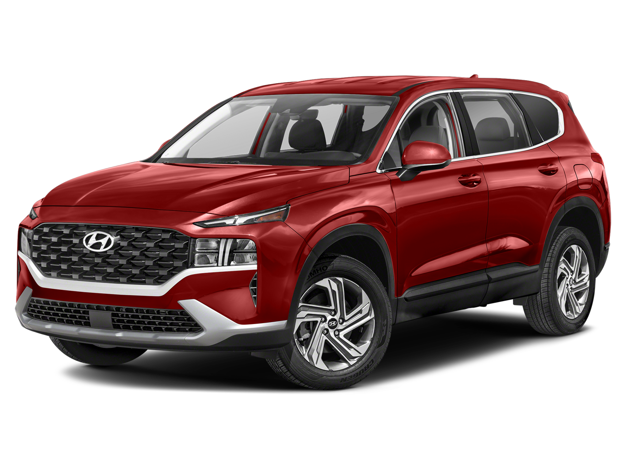 2023 Hyundai Santa Fe SE 2.5 AWD's photo