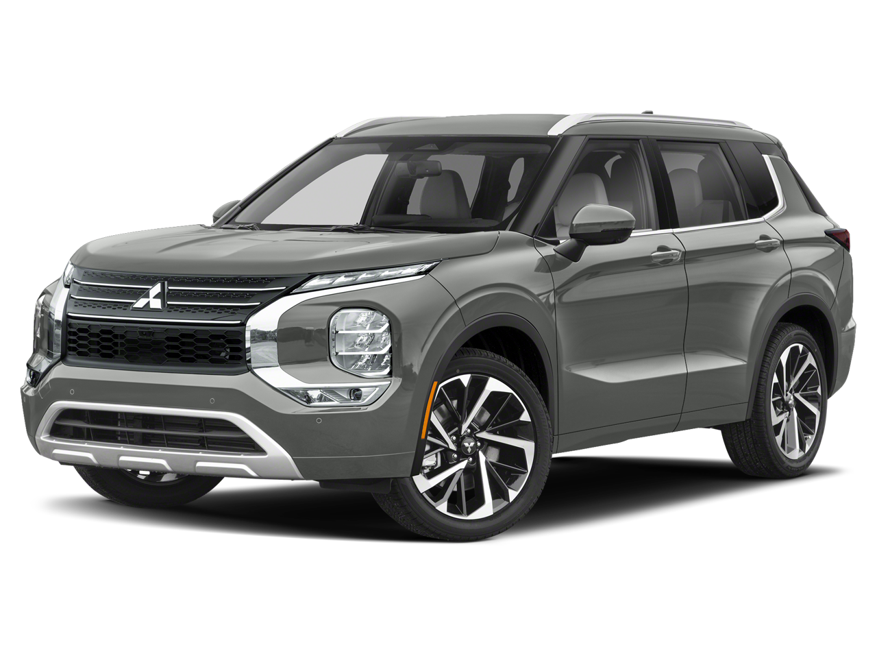 2023 Mitsubishi Outlander