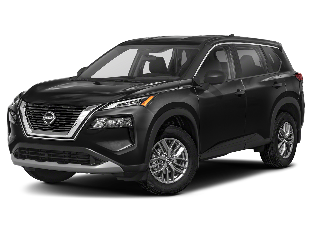 2023 Nissan Rogue S AWD's photo
