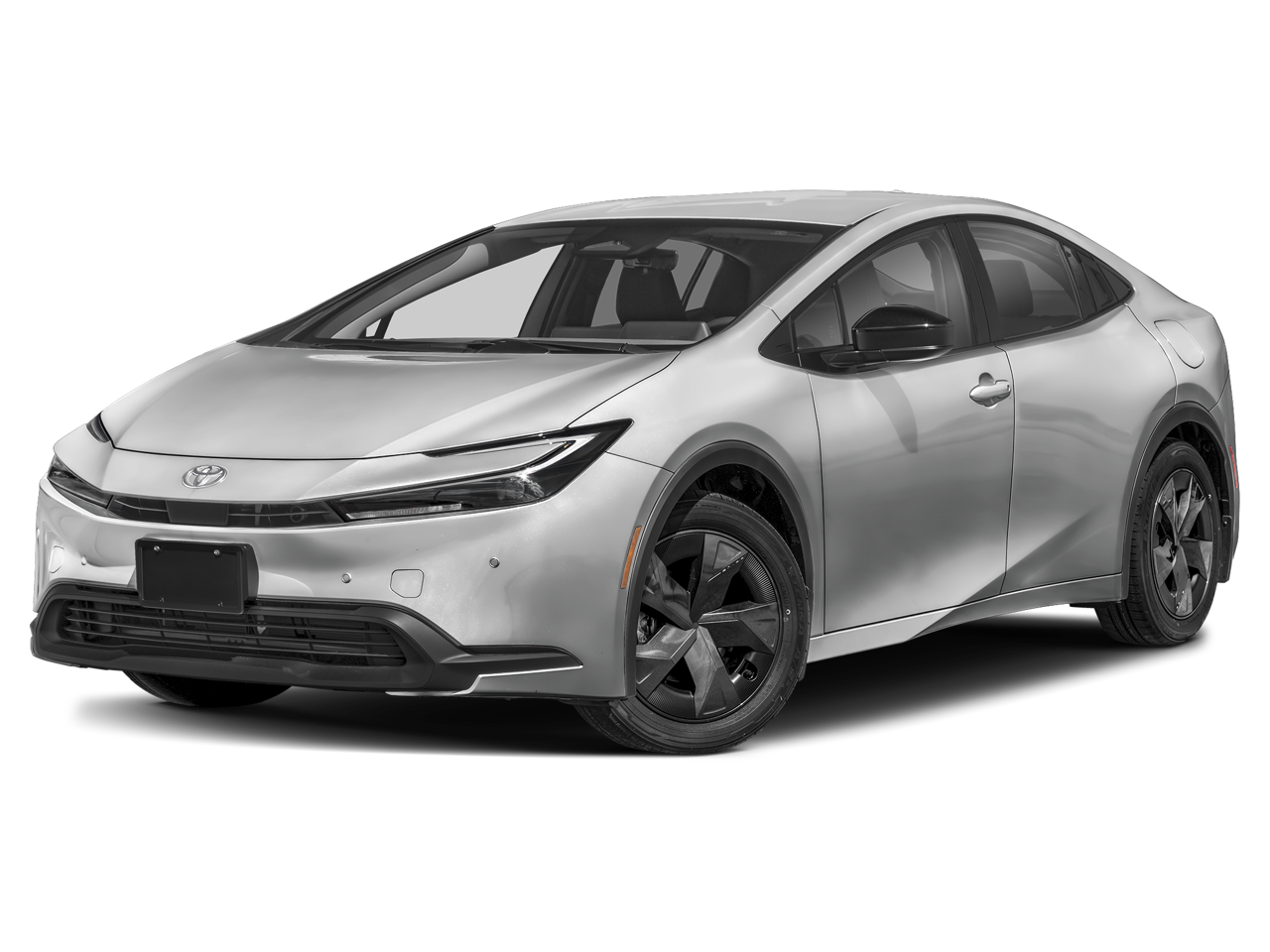 2023 Toyota Prius LE - Photo 23