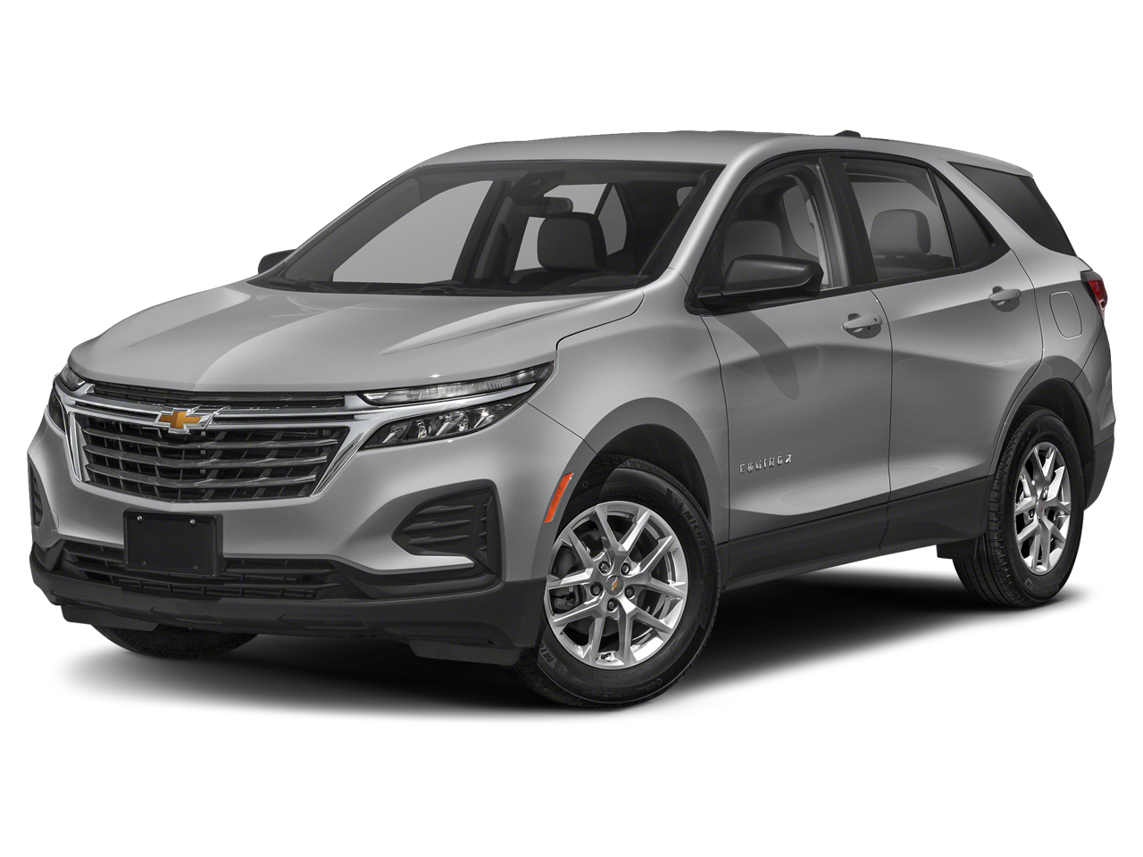 2024 Chevrolet Equinox AWD Premier 1.5T's photo