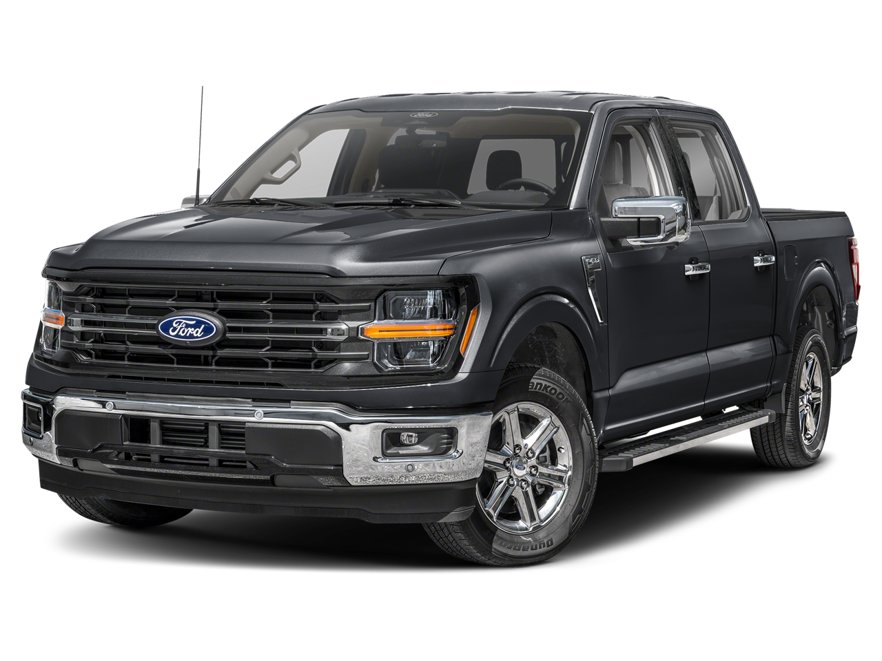 2024 Ford F-150 XLT - Photo 23