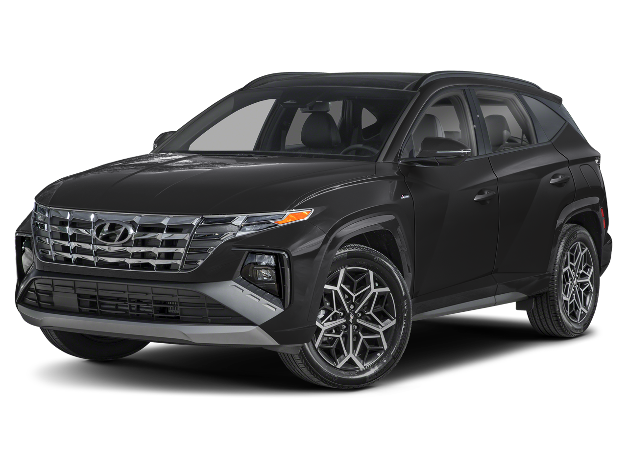 2024 Hyundai Tucson N Line - Photo 23