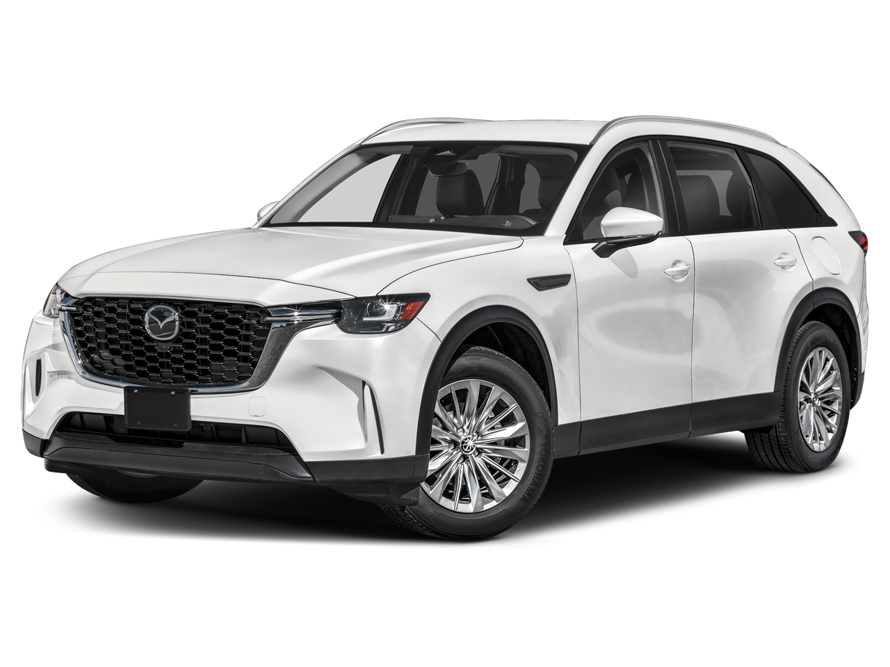 2024 Mazda Mazda CX-90 3.3 Turbo Select