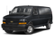 2025 Chevrolet Express Passenger LS