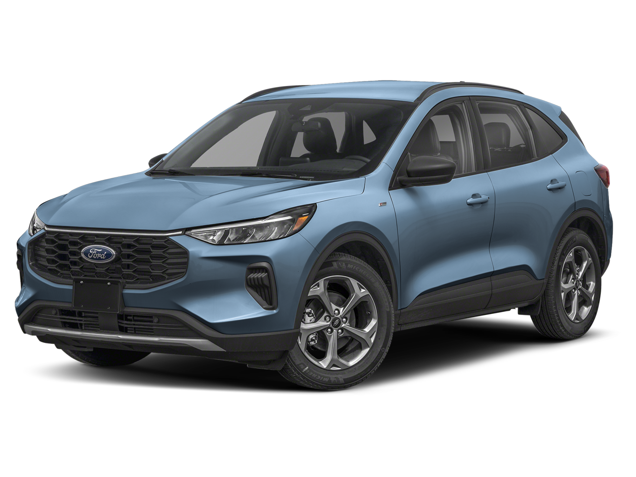 2025 Ford Escape ST-Line AWD's photo