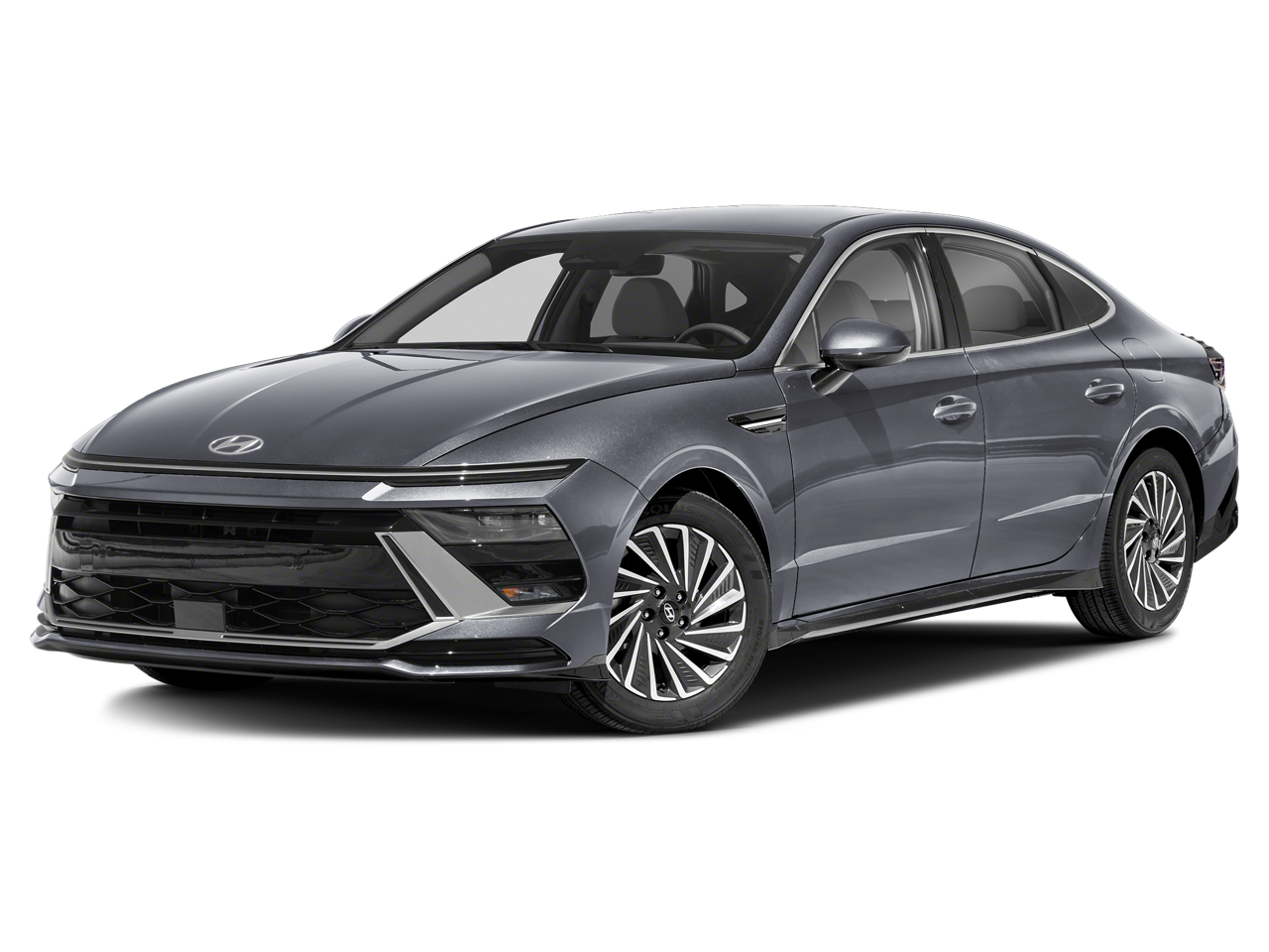 2025 Hyundai Sonata Hybrid SEL for sale in Sioux Falls, SD