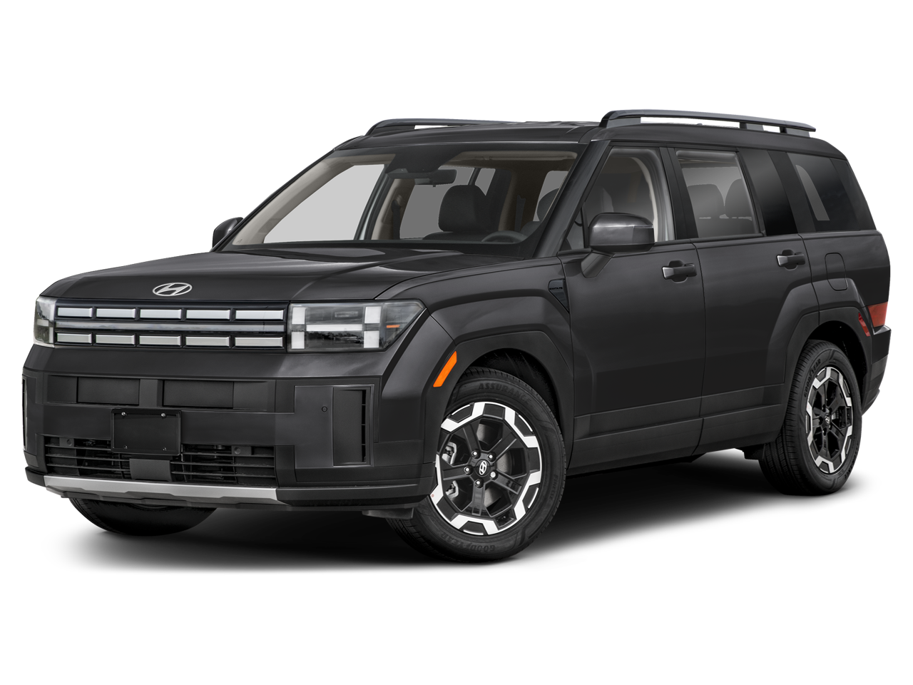 2025 Hyundai Santa Fe SEL - Photo 23
