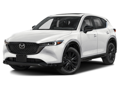 2025 Mazda Mazda CX-5 2.5 Turbo Premium Package