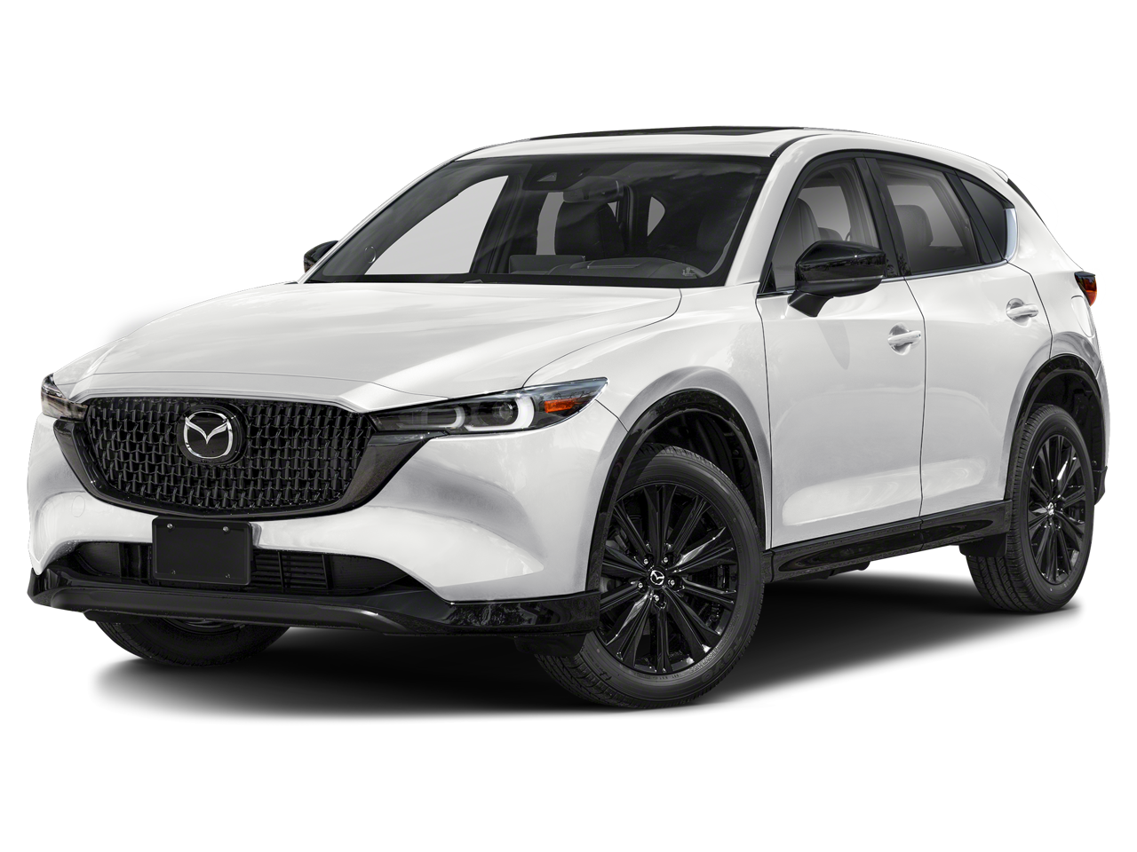 2025 Mazda Mazda CX-5 2.5 Turbo Premium Package