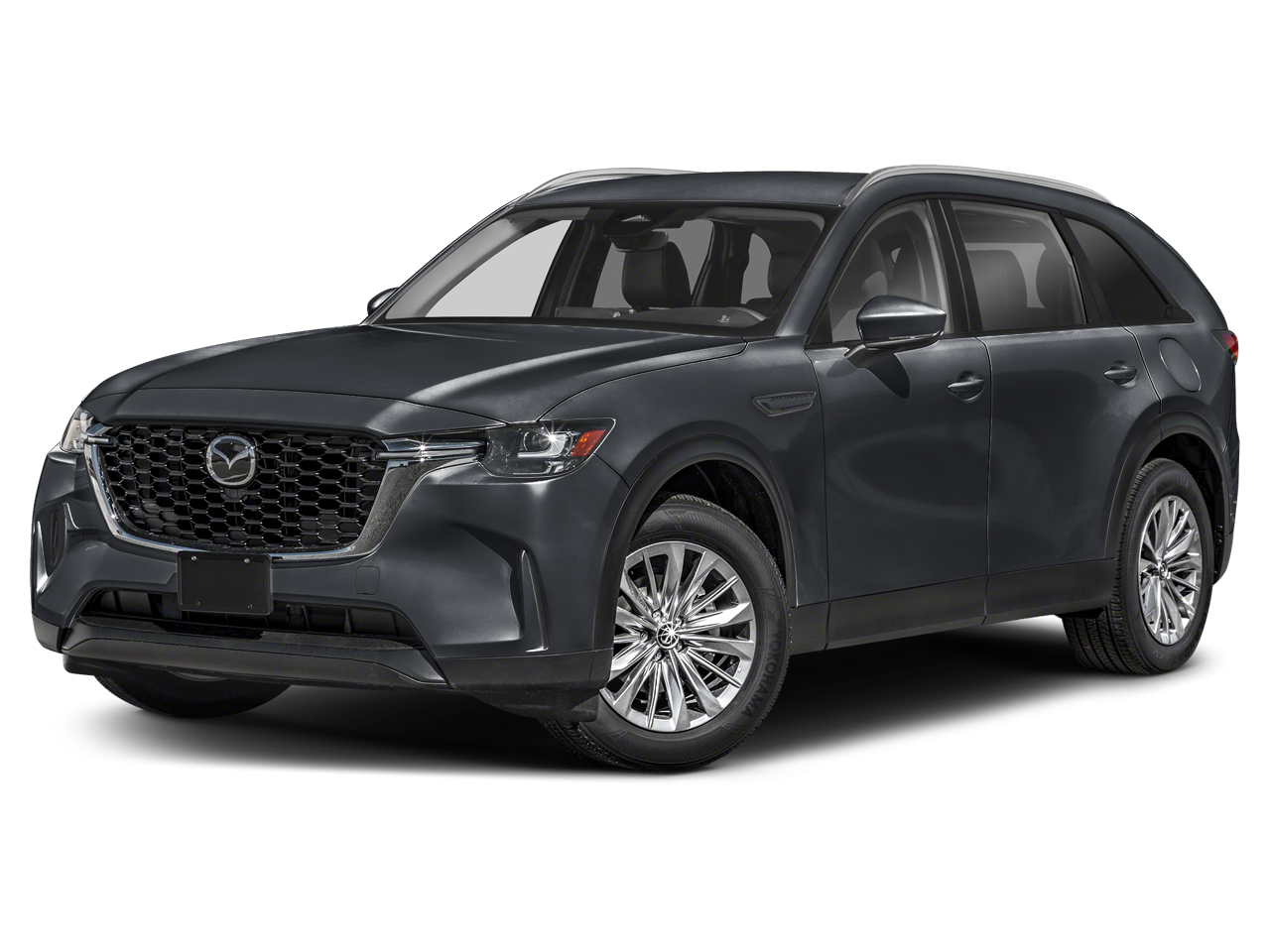 2025 Mazda CX-90 Turbo Select Package's photo