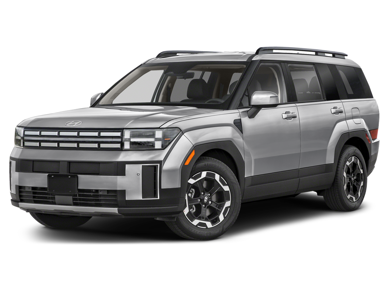 2026 Hyundai Santa Fe SEL - Photo 23