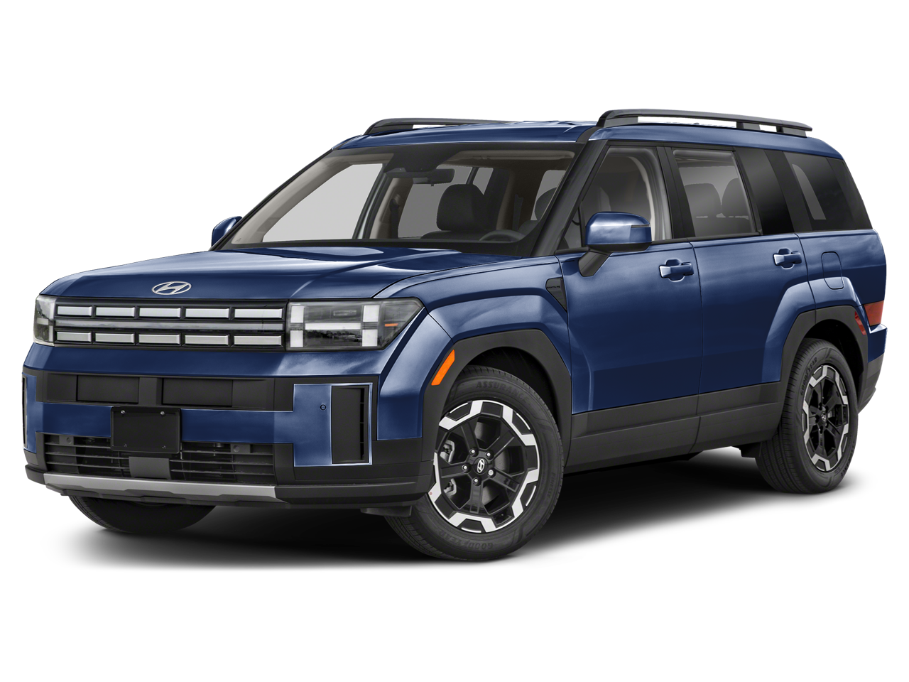 2026 Hyundai Santa Fe SEL 2.5 AWD's photo