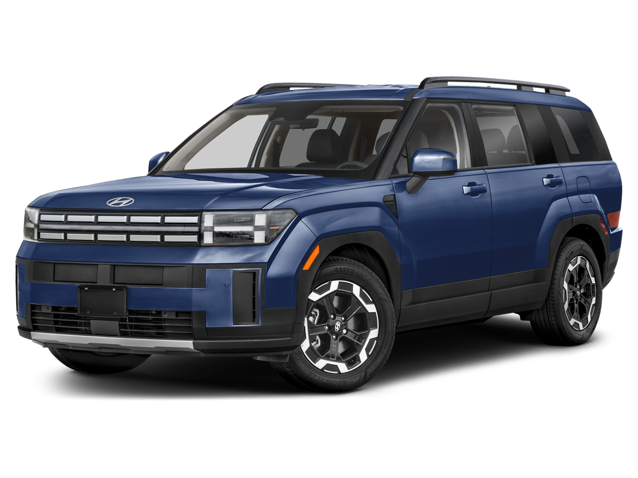 2026 Hyundai Santa Fe SEL - Photo 23