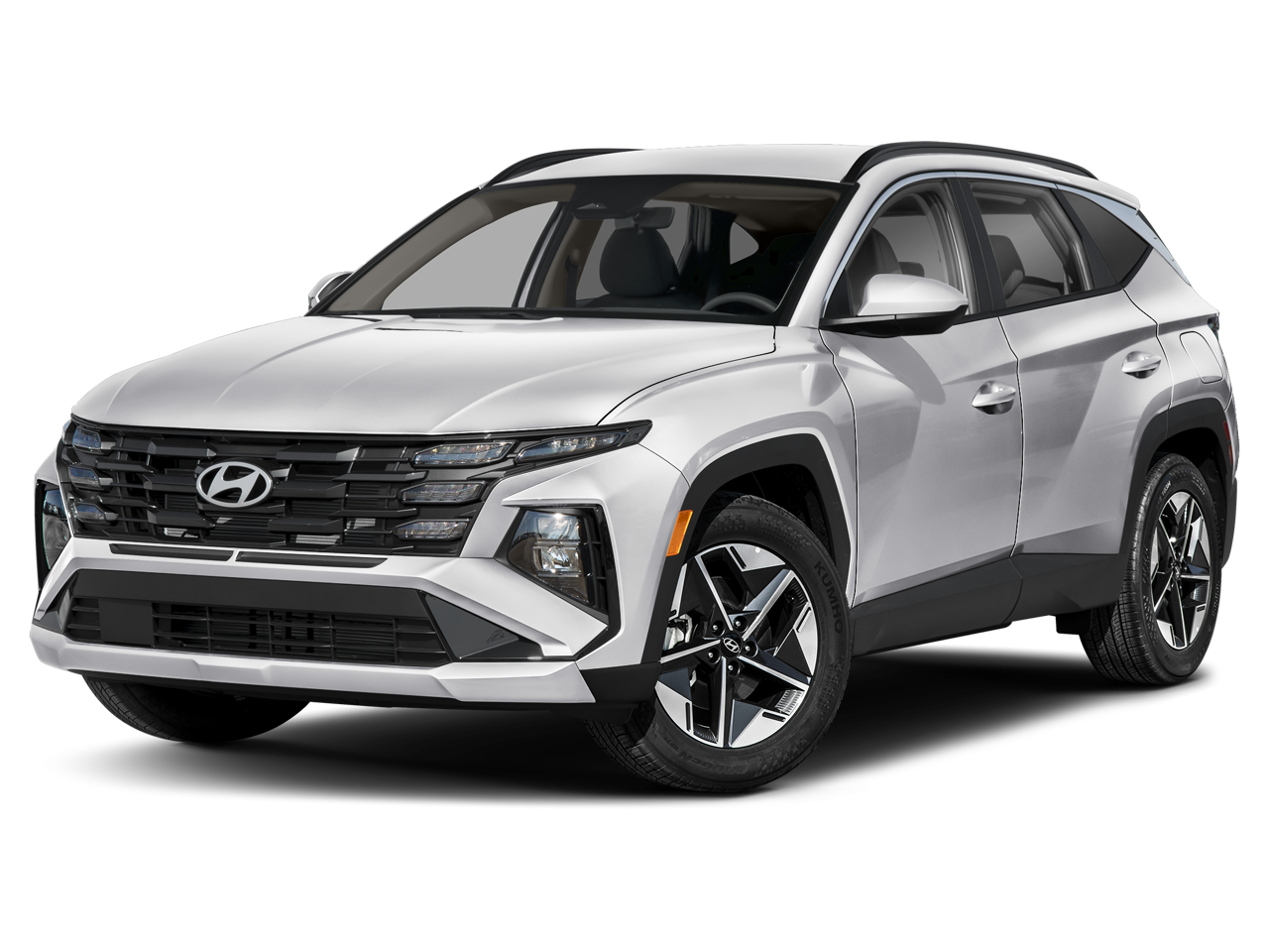 2026 Hyundai Tucson SEL - Photo 23