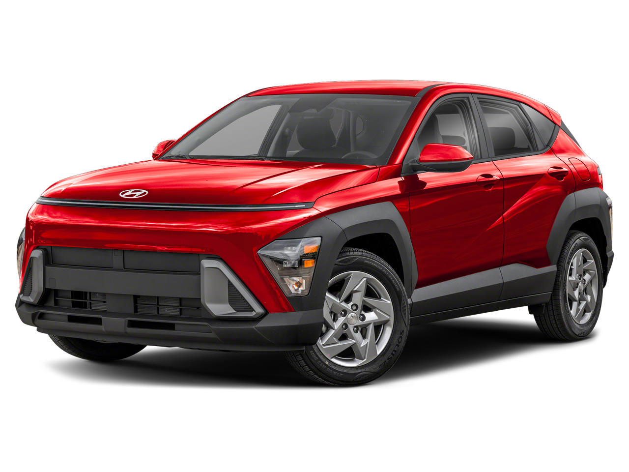 2026 Hyundai Kona