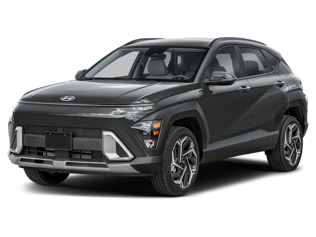 2026 Hyundai Kona SEL Premium Automatic AWD's photo