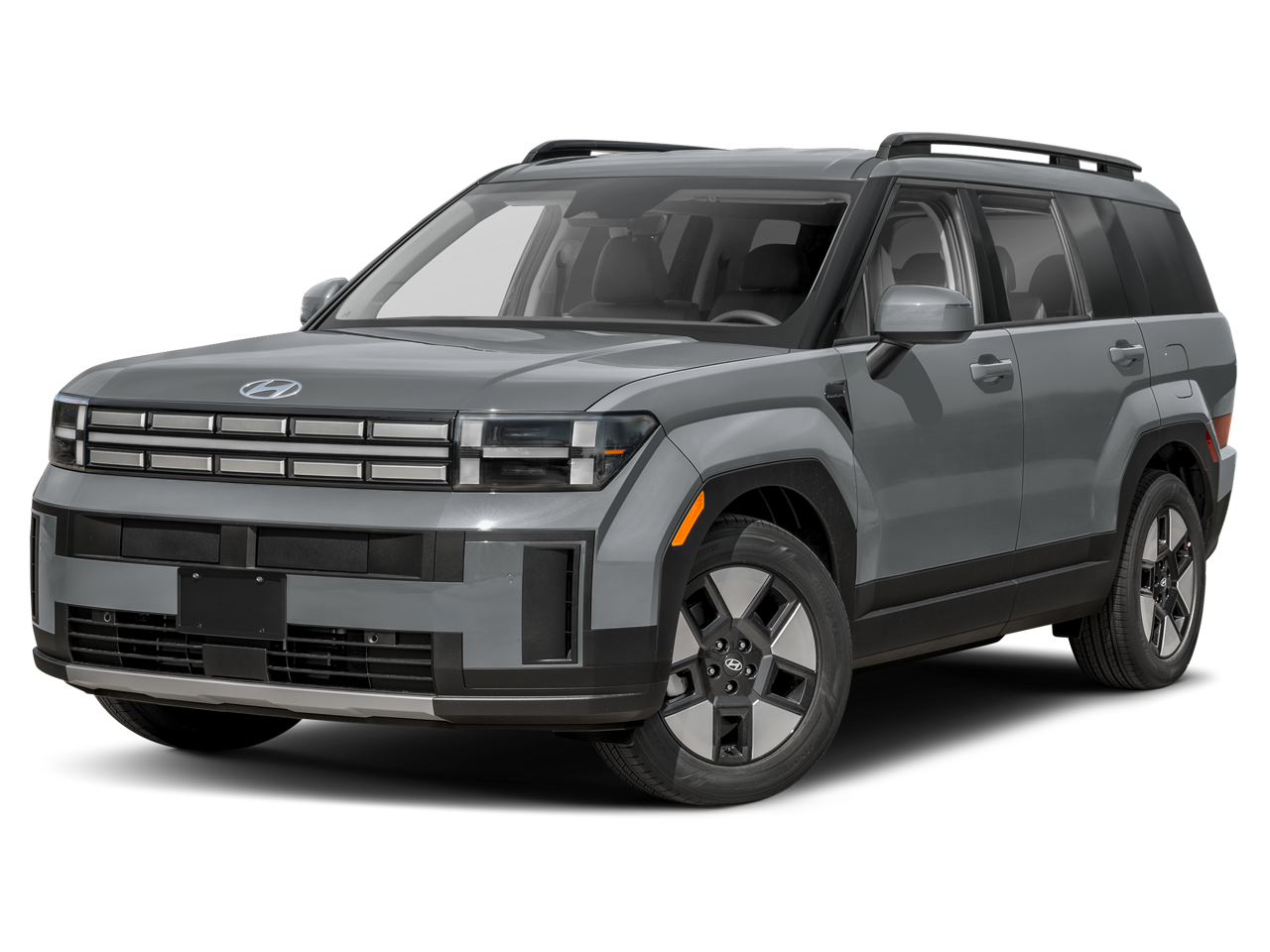 2026 Hyundai Santa Fe SEL Hybrid AWD's photo