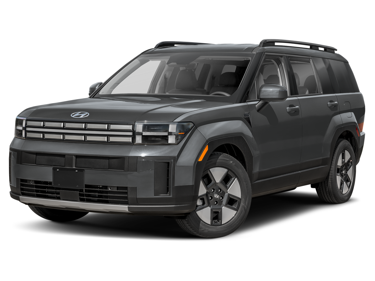 2026 Hyundai Santa Fe SEL Hybrid AWD's photo