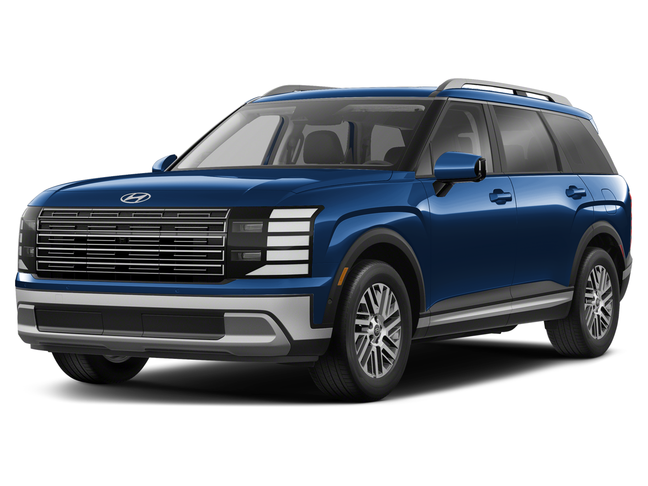 2026 Hyundai Palisade's photo