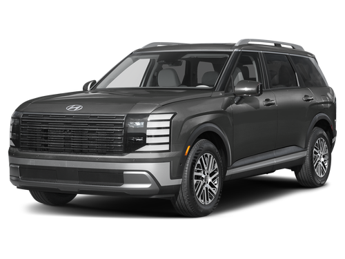 2026 Hyundai PALISADE SEL Premium 7P