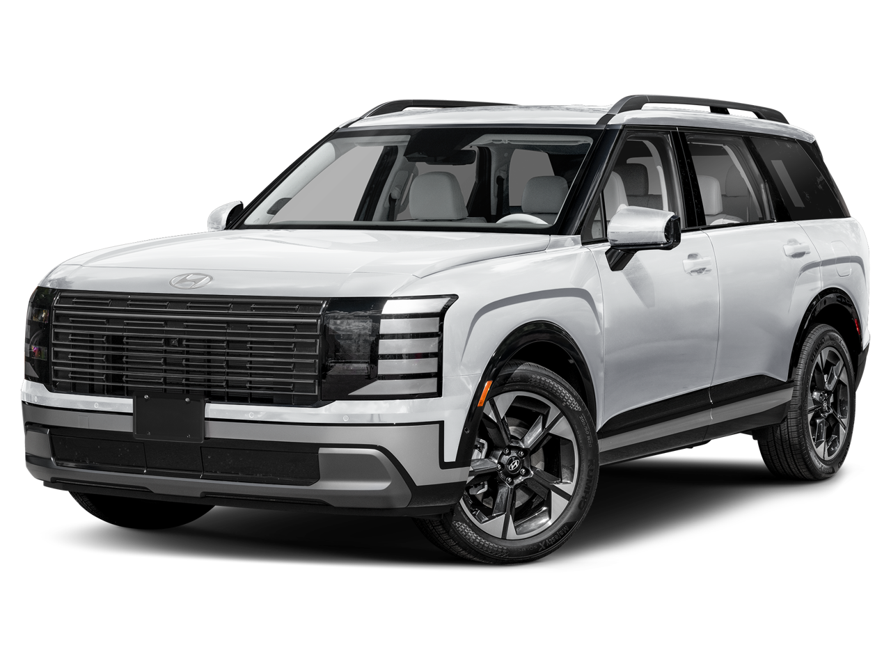 2026 Hyundai Palisade Limited - Photo 23