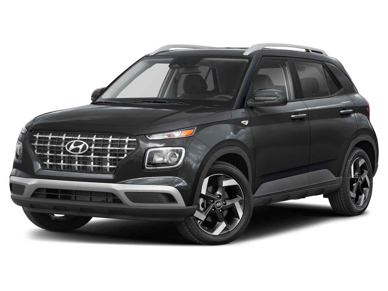 2026 Hyundai Venue SEL - Photo 23