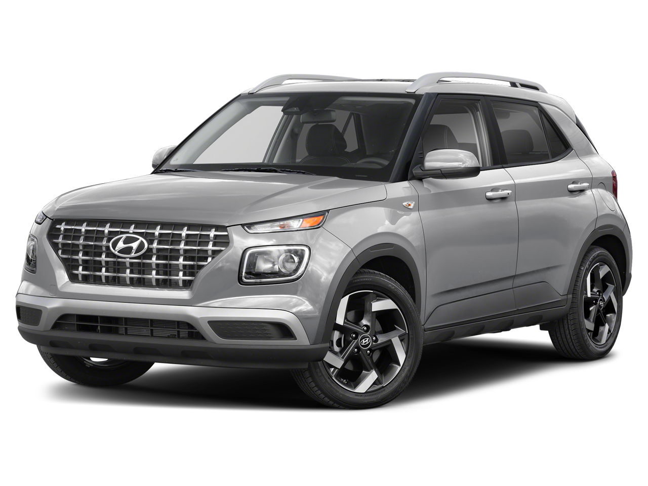 2026 Hyundai Venue SEL - Photo 23