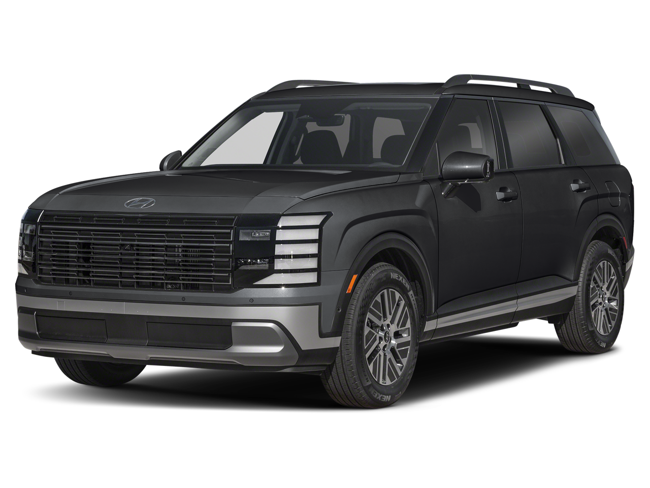 2026 Hyundai Palisade's photo