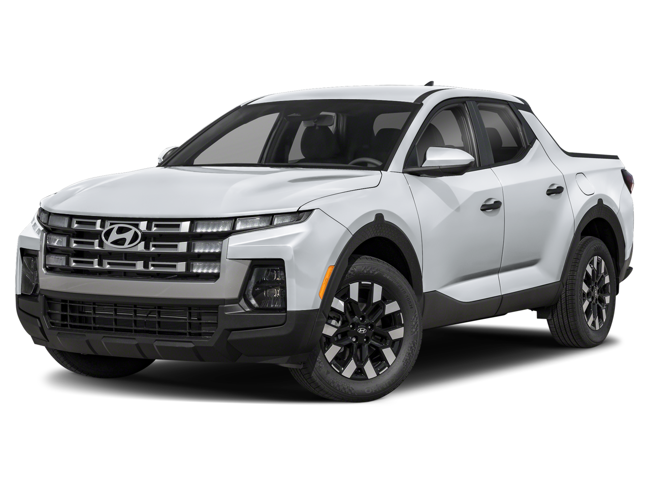 2026 Hyundai Santa Cruz