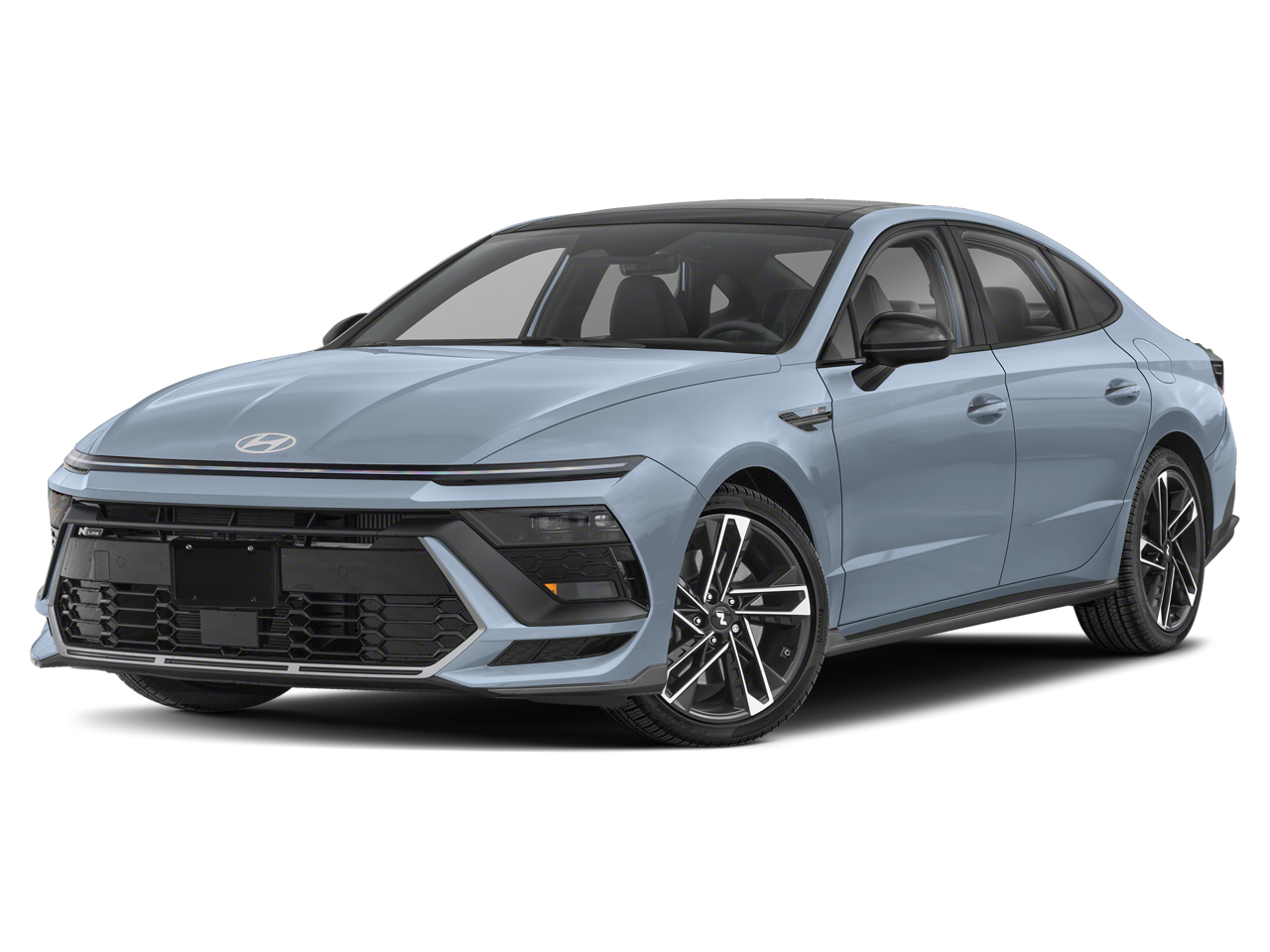 2027 Hyundai Sonata N Line