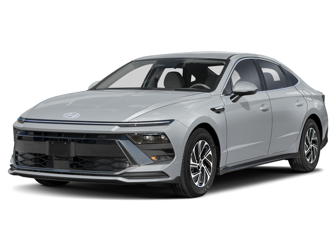 2027 Hyundai Sonata Hybrid