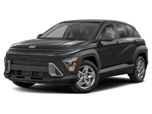 2027 Hyundai KONA SE