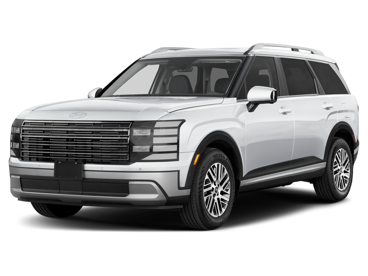 2027 Hyundai Palisade