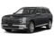 2027 Hyundai PALISADE SEL Premium 8P