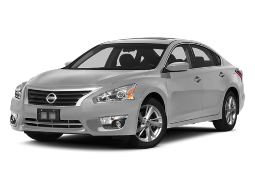 2013 Nissan Altima SV
