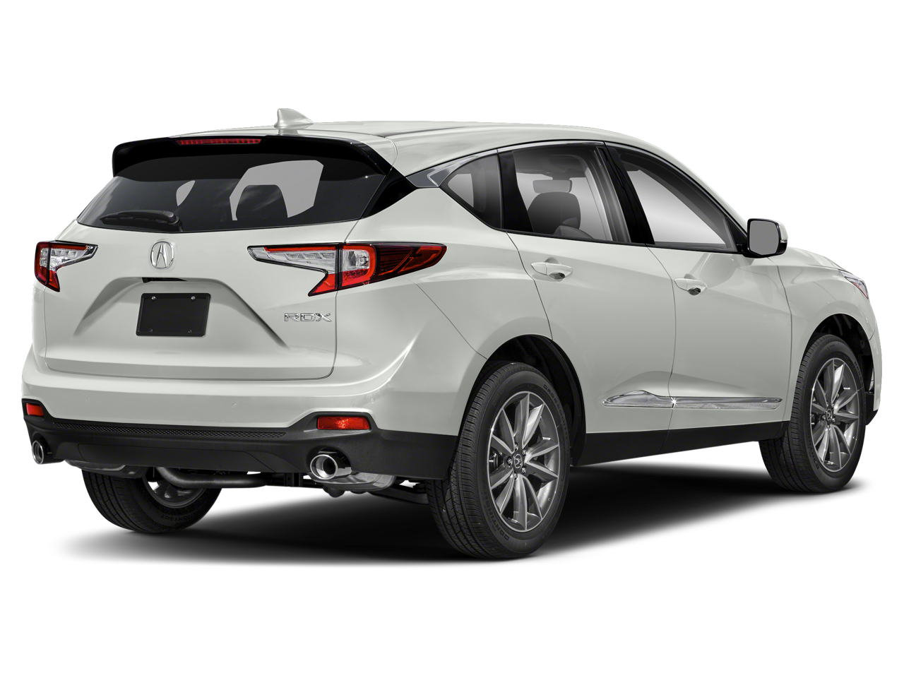 2020 Acura RDX Technology Package - Photo 24
