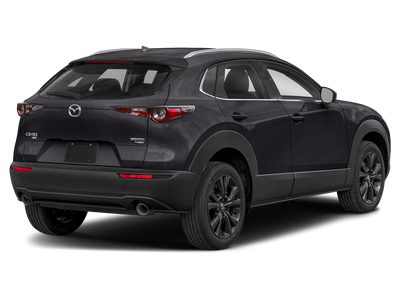 2021 Mazda Mazda CX-30 Turbo Premium Plus Package