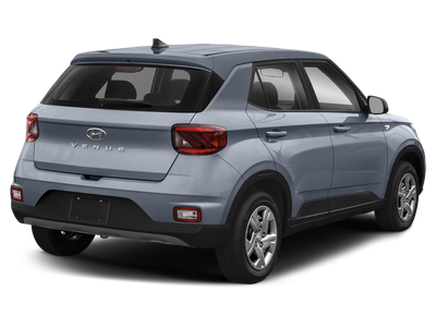 2022 Hyundai VENUE SE