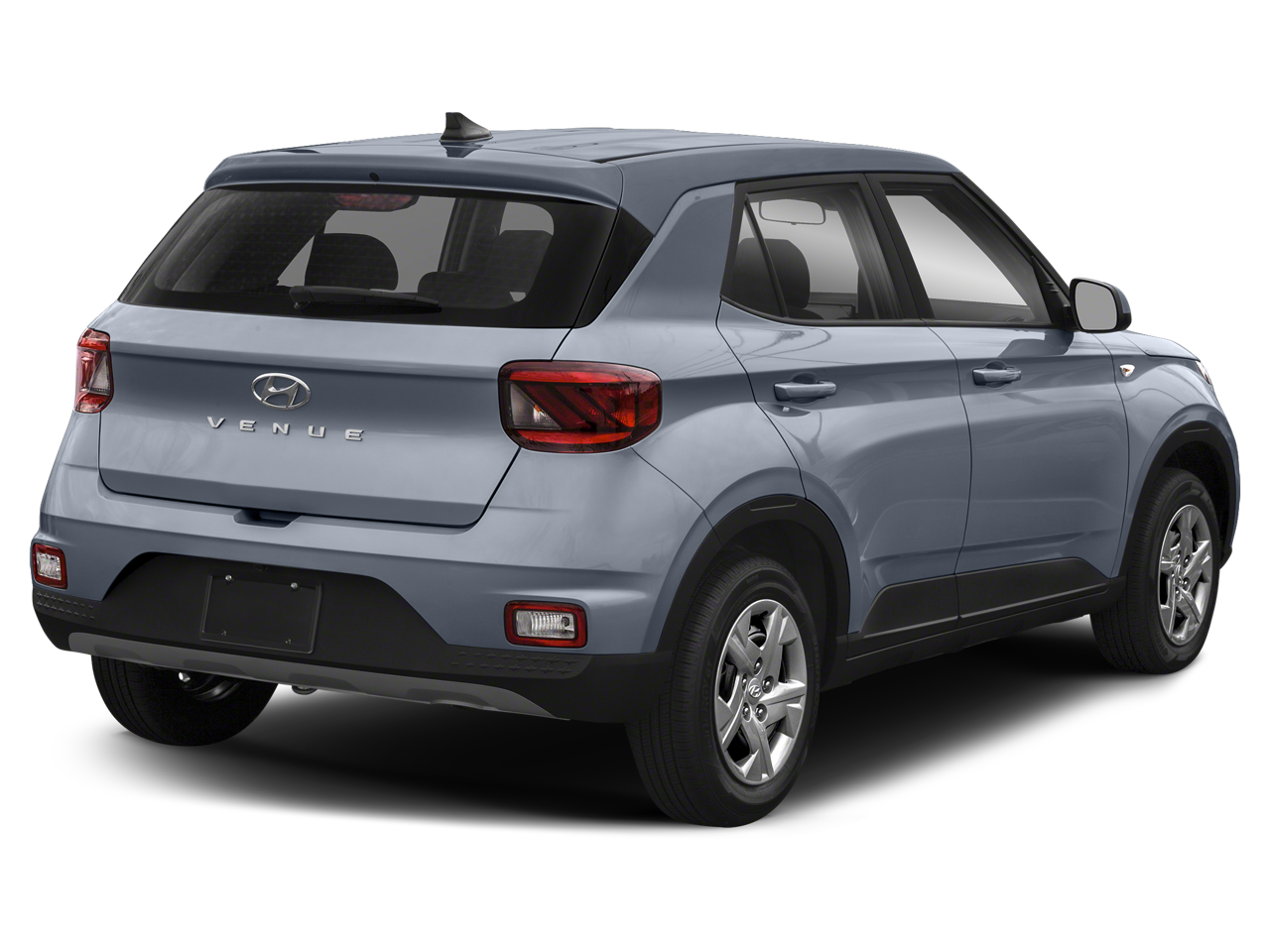 2022 Hyundai VENUE SE